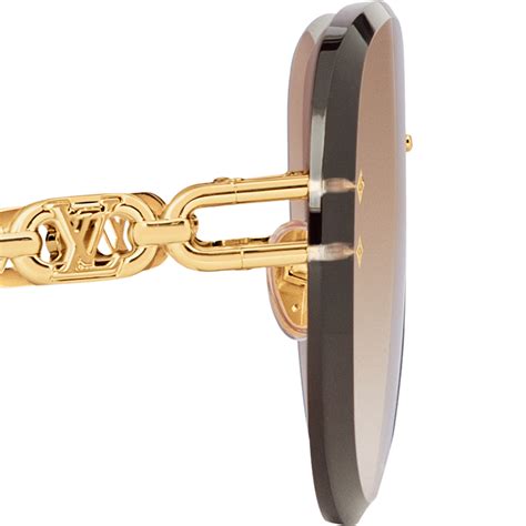 lv jewel pilot sunglasses